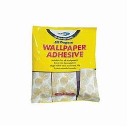 Wallpaper Paste Sachet 195g (10 Roll)