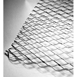 Expanded Metal Lathing