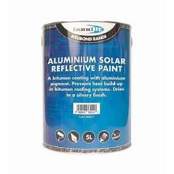 LQ Alum Solar Reflective Paint 5L