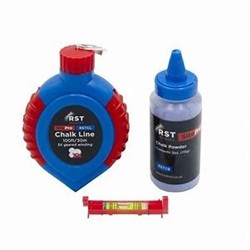 30M chalf line & box set