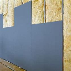 12.5mm Soundbloc Board Tapered Edge 8' x 4'