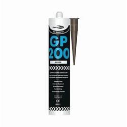GP200 - Brown Silicone
