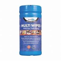 Multi Wipes (100)