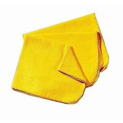 Yellow Duster