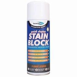 Stain Block Cover Up Spray 400ml