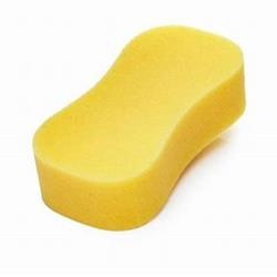 Jumbo Sponge - Yellow