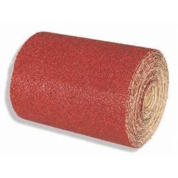 115mm Brown Sandpaper 120G - 1m Worth