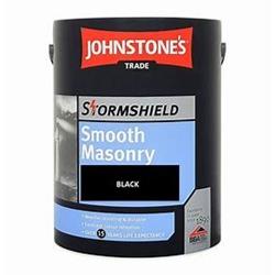 Zinsser Allcoat Exterior WB Satin Black 1L
