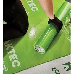Taktec HS600 Hard Surface Protection 25m x 600mm