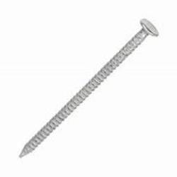 1kg Annular Ring Shank Nails 3.35mm x 65mm