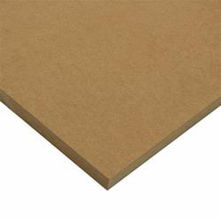 15mm x 2440mm x 1220mm MDF FSC