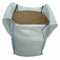 Building Sand Bulk Bag