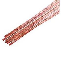 Premium Quality Gripper Rods (100)
