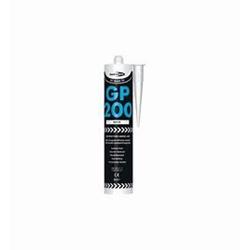 GP200 White Silicone
