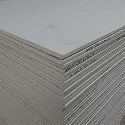 8' x 4' 12.5mm Plasterboard