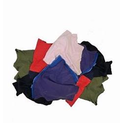 Cotton Coloured Rag
