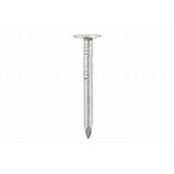 2.65 x 40mm Galvanised Clout Nails - 1kg
