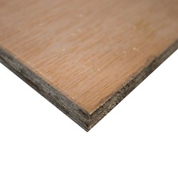 2440 x 1220 x 18mm Marine Plywood