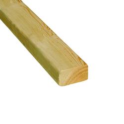 3x2 CLS Untreated Timber @4.8m (63mm x 38mm)
