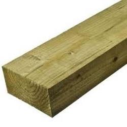 3x2 CLS Treated Timber @4.8m