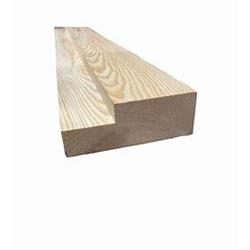 SWP 2'6" 38mm x 100mm Standard Door Casing