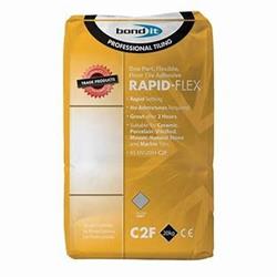 Rapid Flex Tile Adhesive 20kg
