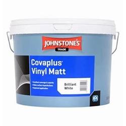 CovaPlus Brilliant White 10L