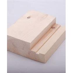 FSC Fire Rated 63mm x 140mm Door Casing