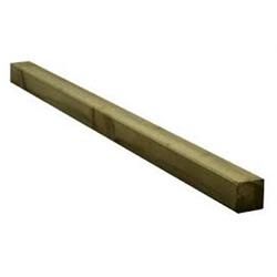 2x2 Treated Timber @3.6m (47mm x 50mm)