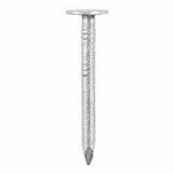 30 x 3.00mmm Galvanised Clout Nails 1kg