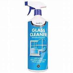 LQ Glass Cleaner 1L