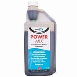 Feb Power Mix cement plasterciser concentrate 1L