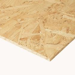 11mm x 2440mm x 1220mm Structual OSB 3