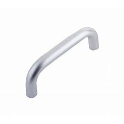 SSS 150x19mm D Shaped Pull Handle