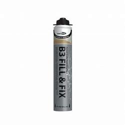 Fill & Fix PU Gun Grade Foam 750ml