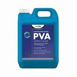 Contractors PVA 5L
