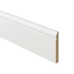 MDF Primed Torus Skirting 18x119mm 5'' @4.4m