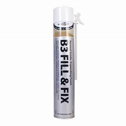 Fill & Fix PU Foam 750ml