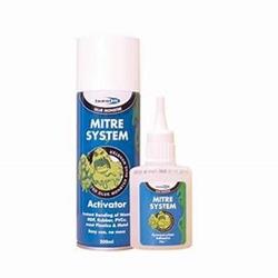 Mitre Kit Pack 50g + 200ml
