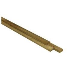 2 x 1 Sawn Treated UC2 Slate Batten @4.8m (19mm x 38mm)