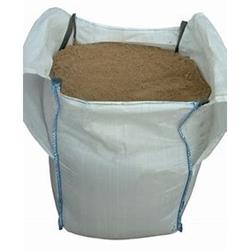 Waddy Fell Plastering Sand - Bulk Bag