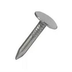 20 x 3.00mm Felt Nails - Galvanised 1kg